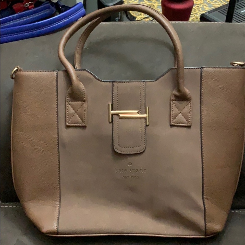 Kate spade style purse
